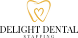 delightdentalstaffing.com