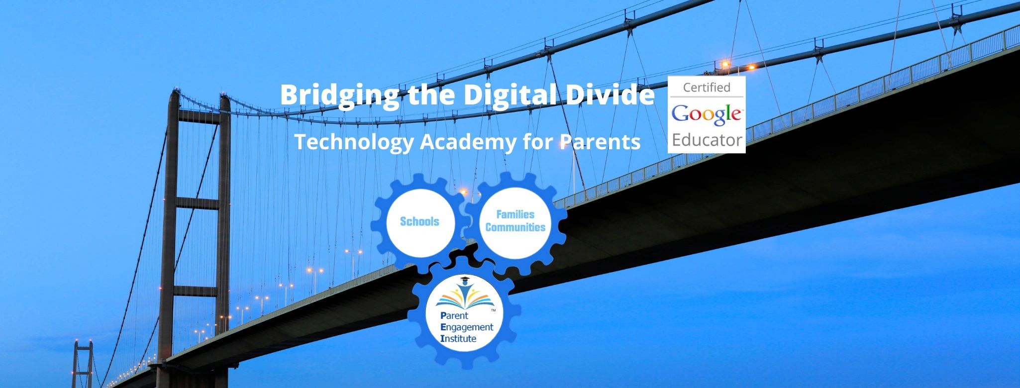 Parent Workshops - Parent Engagement Institute