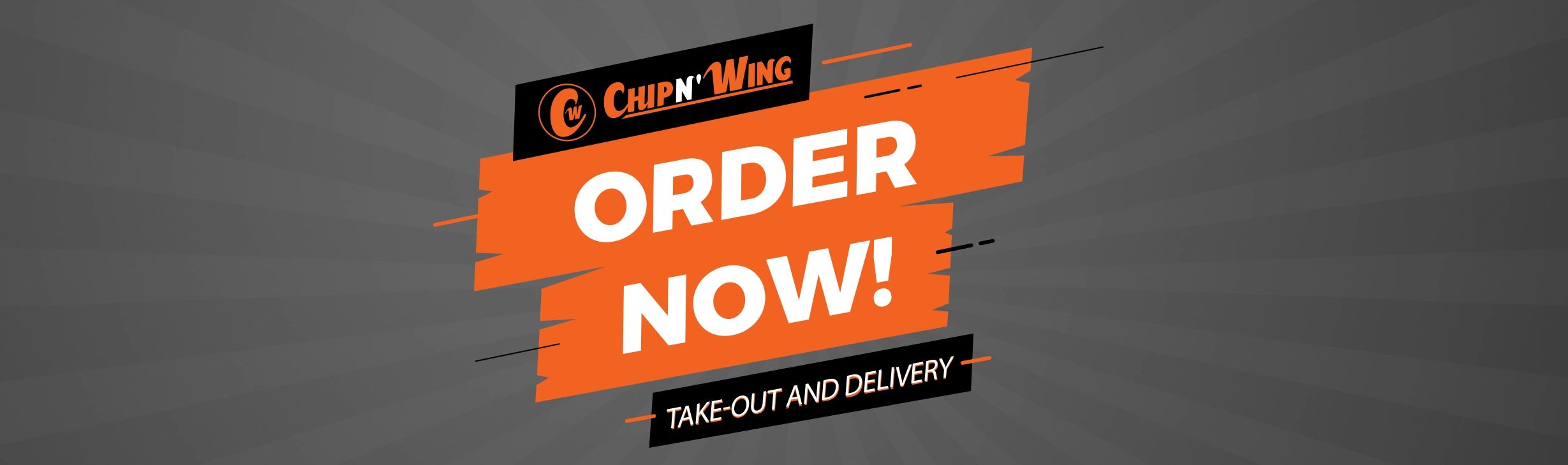 ChipNWing - Order Now