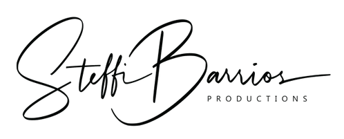 Steffi Barrios Productions