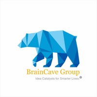 BrainCave Group
Were working on it... all of it.