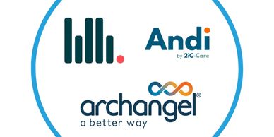 Parter logos