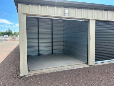 Self Storage Unit 10x10
Storage Units, mini storage, self storage, Dieppe Moncton