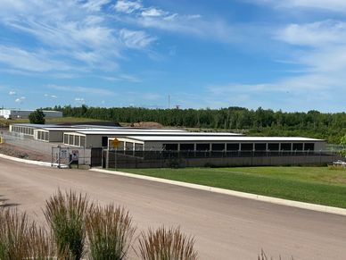 Mini Storage Facility
Storage Units, mini storage, self storage, Dieppe Moncton