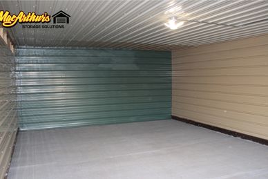 Storage unit 520 square feet
Storage Units, mini storage, self storage, Dieppe Moncton