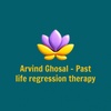 Mr. Arvind Ghosal - Past Life Regression Therapist 