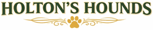 Holton's Hounds