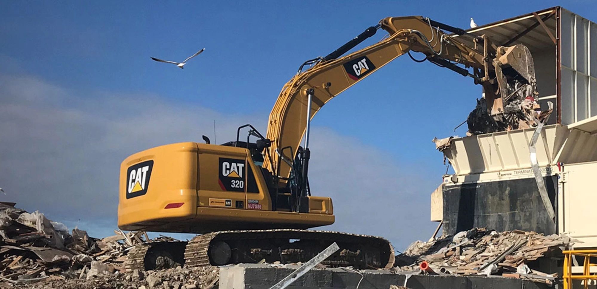 ELTA Construction Services LLC