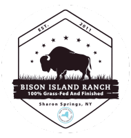 Bison Island Ranch