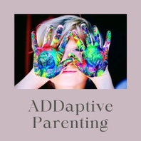 ADDaptive Parenting
