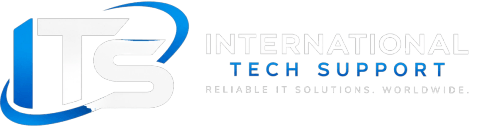 International Tech support 