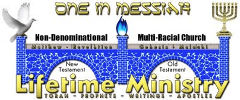 Lifetime Ministry