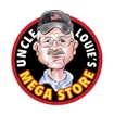 Uncle Louie's Fireworks