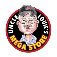 Uncle Louie's Fireworks
