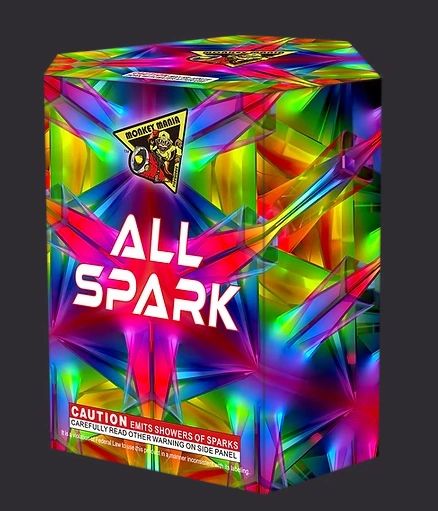 ALL SPARK
