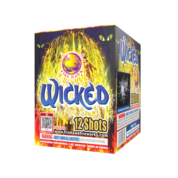 WICKED