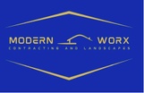 Modern Worx 
contracting and landscapes
