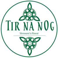 Tir Na Nog Candies