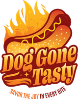 Dog Gone Tasty
