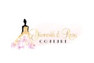 Diamonds & Roses Couture