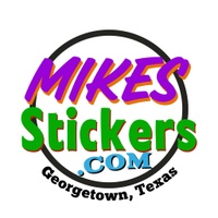 MikesStickers.com