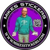 MikesStickers.com