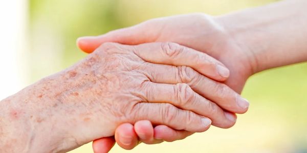 occupational therapy, aging in place, home modification, safety assessment, fall prevention