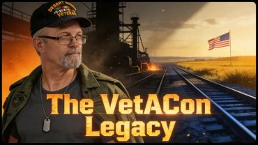 THIS VIDEO IS FREE. 
Tells the story of how veterans in the creative arts can and will overcome any 