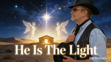 This story is from a 3rd person perspective of the Little Drummer Boy.  What would we have seen/hear