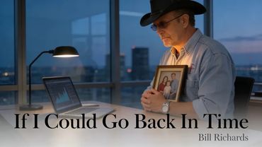 You can download this video for only $5.  This videos is about a man who wishes he could go back and