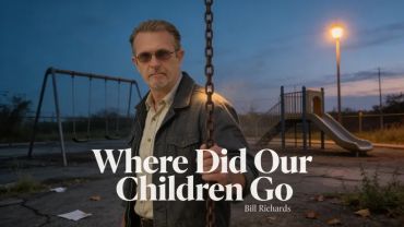 This song really hits hard on the disappearing of our children due to abortions.  This is a very str