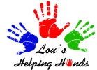 Lou's Helping Hands