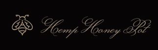 Hemp Honey Pot