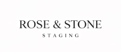 Rose & Stone Staging