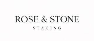 Rose & Stone Staging