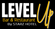 Level Up Bar & Restaurant