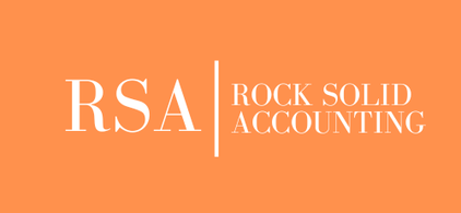 Rock Solid Accounting
