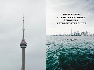 SOP Writer for International Students 
