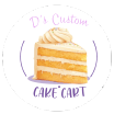 D's Custom Cookies & Confections