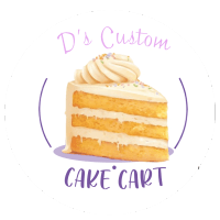 D's Custom Cookies & Confections