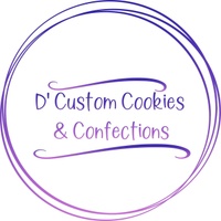 D's Custom Cookies & Confections