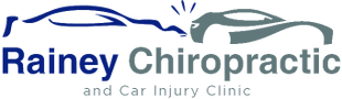 Rainey Chiropractic 
and Car Injury Clinic