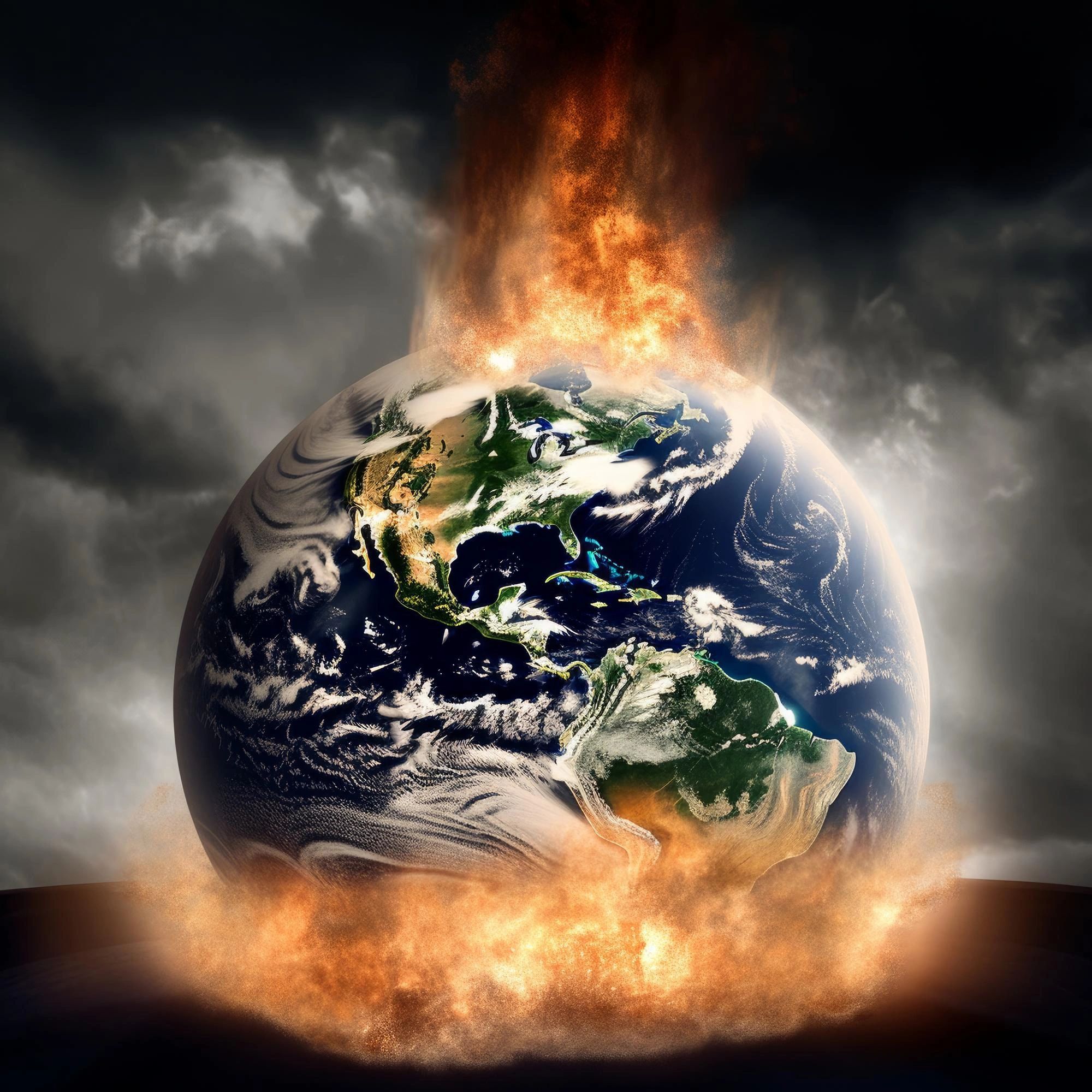 10 Examples Of Global Warming