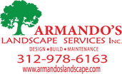 Armando's Landscape Services Inc.