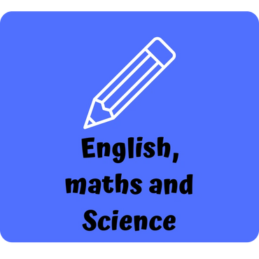 Progress Tutoring in Aintree and Ormskirk teaches English, maths and Science. 
