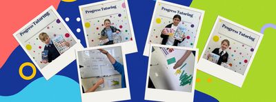 Primary School tuition for Year 1-6 in Ormskirk and Aintree.