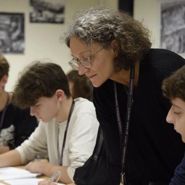 High school and GCSE tutoring in Ormskirk and Aintree. Qualified teachers teach all lessons.