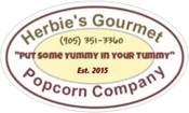 Herbie's Gourmet Popcorn Company