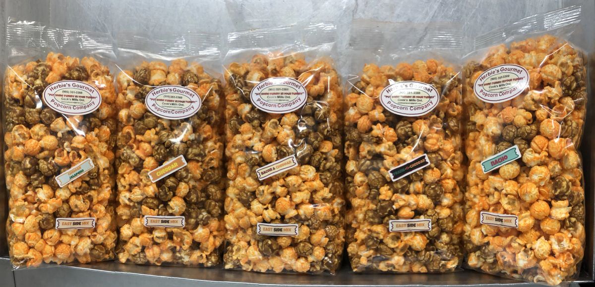 Herbie's "East Side Mix" (Chicago Style Mix)