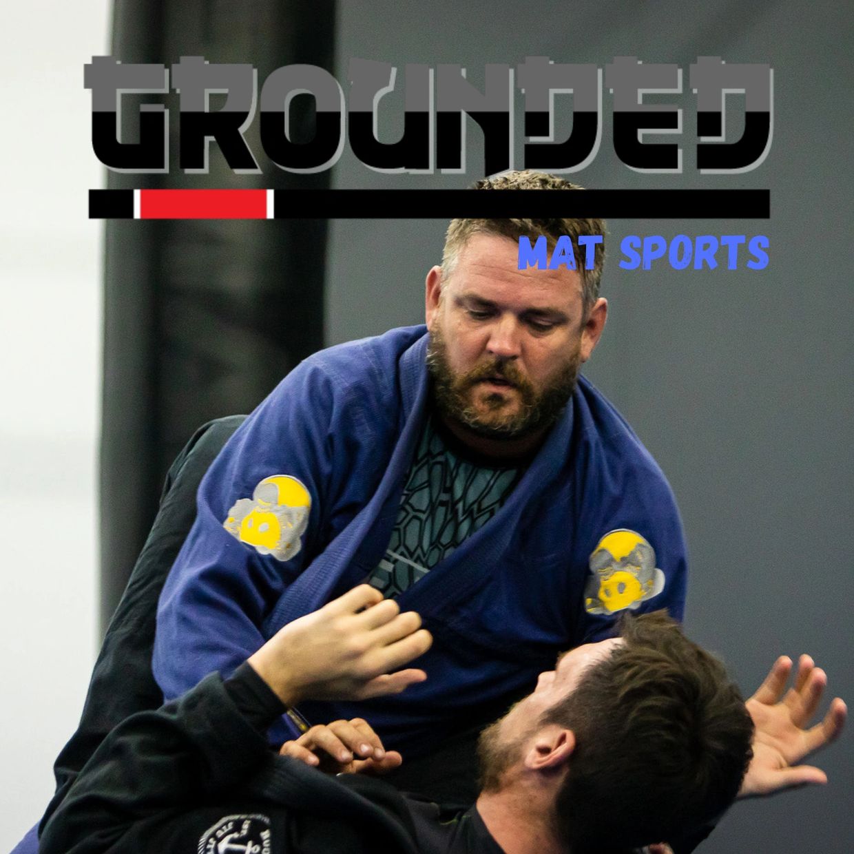 Self-Defense Training at Grounded Mat Sports